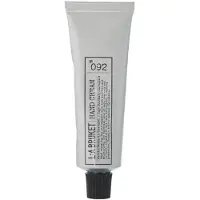 L:A Bruket 092 Hand Cream, Sage and Rosemary and Lavender, 30ml