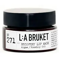 L:A Bruket 271 Recovery Lip Mask, 15ml