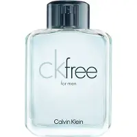 Calvin Klein CK Free for Men EdT 100 ml