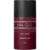 Van Gils Strictly For Men Night Deodorant Stick, 75ml