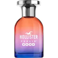 Hollister Feelin' Good For Her, EdP 30ml
