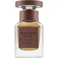 Abercrombie & Fitch Authentic Moment Men, EdT 100ml