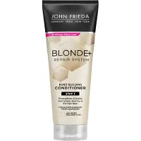 John Frieda Blonde+ Repair System Bond Building Conditioner, 250ml