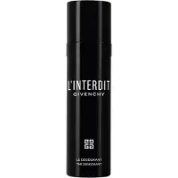 Givenchy L'Interdit Deodorant, 100ml
