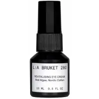 L:A Bruket 280 Revitalizing Eye Cream, 15ml