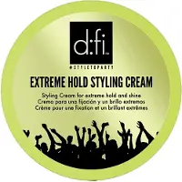 Revlon Extreme Hold Styling Cream, 75g