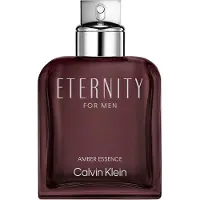 Calvin Klein Eternity for Men Amber Essence, EdP 200ml