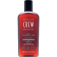 American Crew 3-in-1 Chamomile + Pine, 450ml