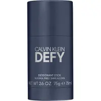 Calvin Klein Defy Deodorant Stick, 75ml