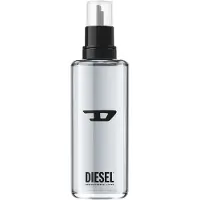 Diesel D, EdT 150ml Refill
