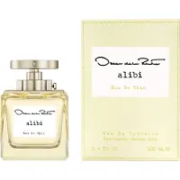 Oscar de la Renta Alibi Eau So Chic, EdT 100ml