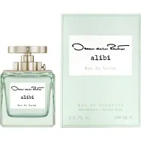 Oscar de la Renta Alibi Eau So Lucky, EdT 100ml