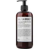 L:A Bruket 231 Conditioner, Birch, 450ml
