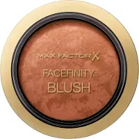 Max Factor Facefinity Blush, 25 Alluring Rose