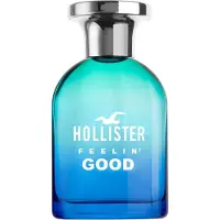 Hollister Feelin' Good For Him, EdT 50ml