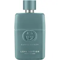 Gucci Guilty Pour Homme Love Edition, EdP 50ml
