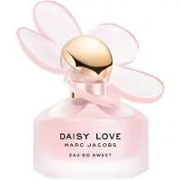 Marc Jacobs Daisy Love Eau So Sweet, EdT 50ml