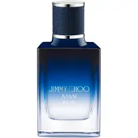 Jimmy Choo Man Blue Eau de Toilette 30 ml