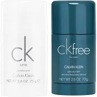 Calvin Klein CK One, Deostick 75g