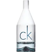 Calvin Klein Ck In2u Him Eau De Toilette Spray 100 ml