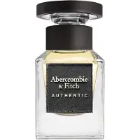 Abercrombie & Fitch Authentic Man, EdT 30ml