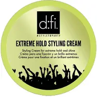 Revlon Extreme Hold Styling Cream, 150g