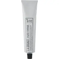 L:A Bruket 102 Hand Cream, Bergamot and Patchouli, 70ml