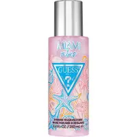 GUESS Destination Miami Body Mist, 250ml