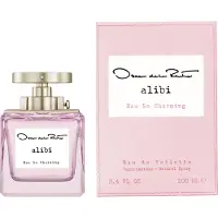 Oscar de la Renta Alibi Eau So Charming, EdT 100ml
