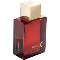 Ella K Camelia K, EdP 100ml
