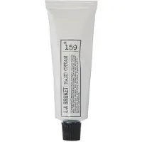L:A Bruket 159 Hand Cream, Lemongrass, 30ml