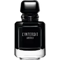 Givenchy L'Interdit Intense Absolu, EdP 80ml