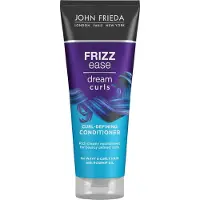 John Frieda Frizz Ease Dream Curls Conditioner, 250ml