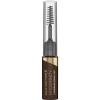 Max Factor Browfinity Eyebrow Pencil, 03 Dark Brown