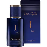 Van Gils I Dare, EdT 50ml