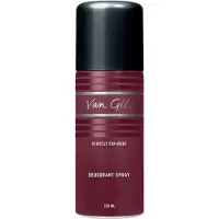 Van Gils Strictly For Men Night Deodorant Spray, 150ml