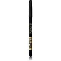 Max Factor Kohl Pencil, 20 Black