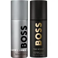 HUGO BOSS The Scent, Deospray 150ml