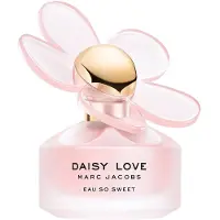 Marc Jacobs Daisy Love Eau So Sweet, EdT 30ml