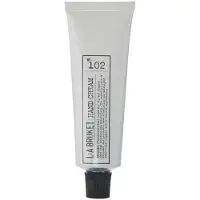 L:A Bruket 102 Hand Cream, Bergamot and Patchouli, 30ml