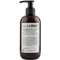 L:A Bruket 112 Conditioner, Lemongrass, 240ml