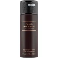 David Beckham Intimately for Him, Deospray 150ml