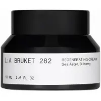 L:A Bruket 282 Regenerating Cream, 50ml