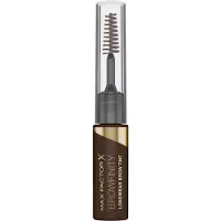Max Factor Browfinity Eyebrow Pencil, 02 Medium Brown