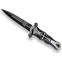 Joker Knives Joker Folder The Knights Templar