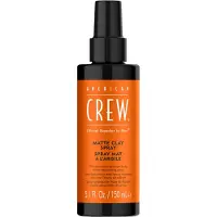 American Crew Matte Clay Spray, 150ml