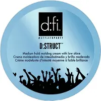 Revlon d:struct Molding Cream, 75g