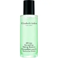 Elizabeth Arden All Gone Eye & Lip MU Remover 100 ml