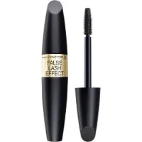 Max Factor False Lash Effect Waterproof Mascara, 01 Black