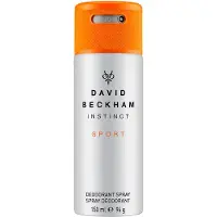 David Beckham Instinct Sport, Deospray 150ml